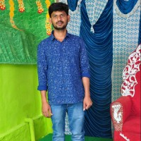 CHANDRASEKHAR VEERABOYINA