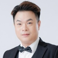 Isaac Wong