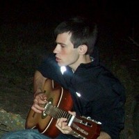 Антон Козлито