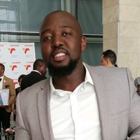 Dumisani Sibiya