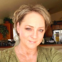 Kimmy Kaye Brown