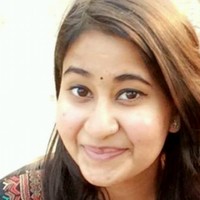 Ishita Tewari
