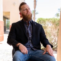 Joshua Saunders