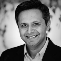 Ali Pervez