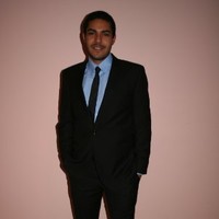 Oussama Karim