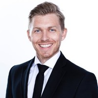 Hans-Peter B. Sperre