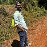 Trinath Sahoo