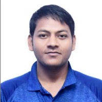 Gyan Prakash Singh