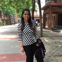 Manisha Ahuja