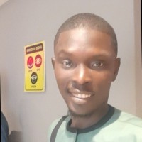 Idris Adeoye