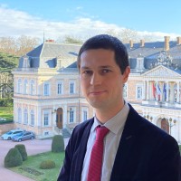 Jean-François Escourrou