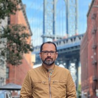 Luis Novoa