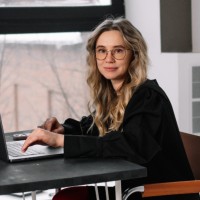 Alina Shesterikova