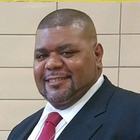 Thomas M. Gonzalez