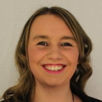 Sarah Rowley-Jones