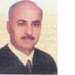 jamal Hussein bdeir