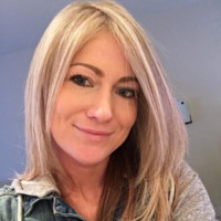 Amanda Rasmussen