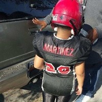 Carlos Martinez