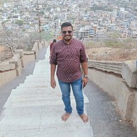 Omkar Komawar