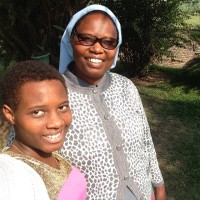 Marcelline Mukakibogo'S