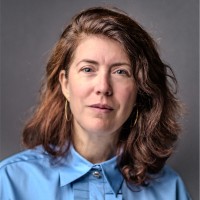 Anouk Tijnagel