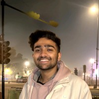 Adarsh kishore