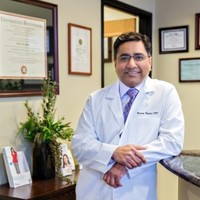 Waseem Mughal DMD, FICOI