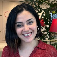Ezgi Arslan