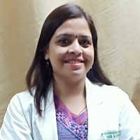 Dr Manisha Saxena
