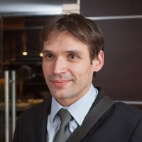 Aleksandr Anisimov