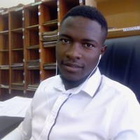 Mateus Ndiholovanhu