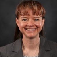 Kelly Cozby, Csp