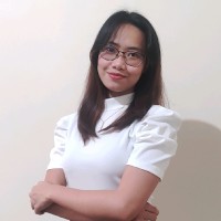 Marie Ashlee Garcia-De Guzman
