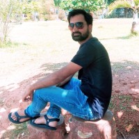 Vinod Thakur