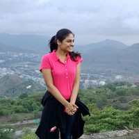 Sanika Nande