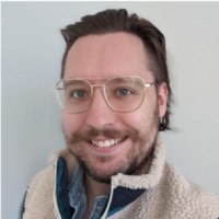 William Gillam, MSc., MIPP