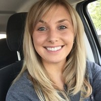 Chantel Stevens