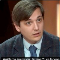 Dimitri Algret Minic (Dr.)