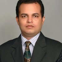 Anwar Haider
