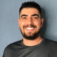 Andre Luiz Araújo Garlini