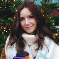 Екатерина Хворова