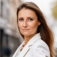 Milena Ribarova, EMBA