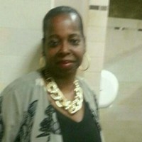 Wanda Holmes