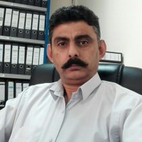 Nisar Hydar