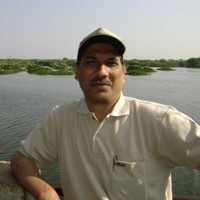 Sushil Kumar Shukla