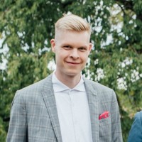 Daniel Homrighausen