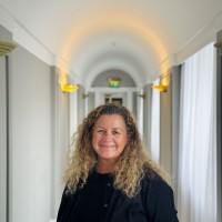 Fiona Hatton MCIPD