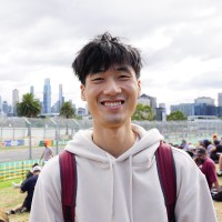 Matthew Ding
