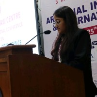 Shivangi Singh