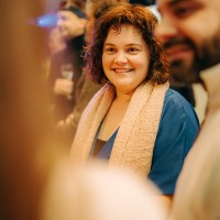 Tessa Van der Haeghen